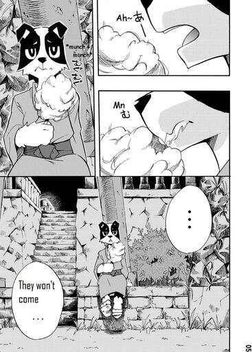 [Harugoya/Harusuke] Harubon 5