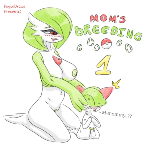 Mom's Breeding
