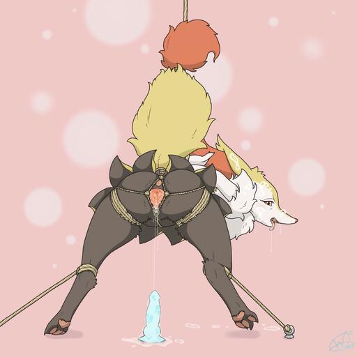 Crodiler owen - Tied Flame